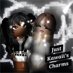 Just Kawaii's Charms
