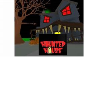 The Haunted House Story