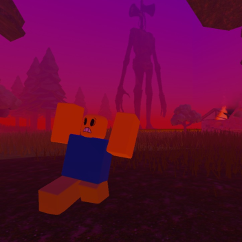 (Mini update)Destuye a los siren head