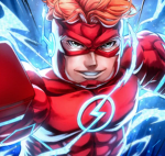 FLASHPOINT Worlds Collide
