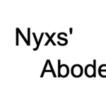 Nyxs' Abode