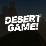 Desert Game! Group Thumbnail