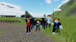 Jager crew