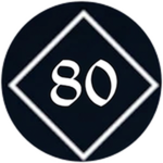 Collected 80 Echoes