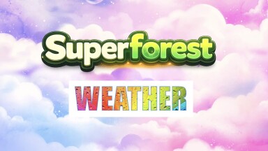 Superforest | العب على منصّة Roblox