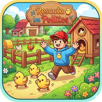 Rescata los Pollitos