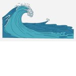 Beat the Wave Offical