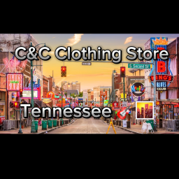 C&C Clothes Store (Tennessee)