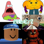 『E』『V』『A』『D』『E』『R』『S』