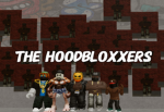 The Hoodbloxxers