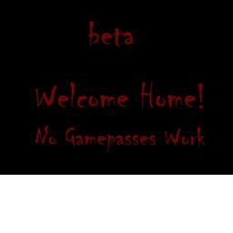 Welcome Home [Beta] icon