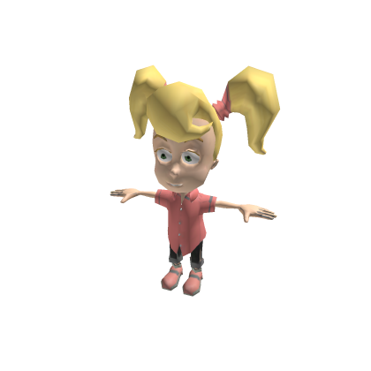 cindy