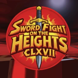 Sword fight On the Heights CLXVII icon