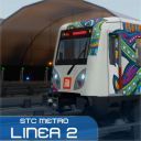 [UPDATE] [STC] Metro CDMX Line 2 