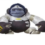 The fat guys in LA