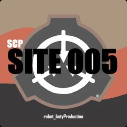 SCP: Site 005