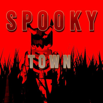 Spooky Town