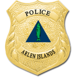 Arlen Islands Police Department