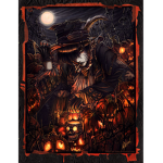 Halloween Town