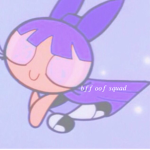 BFF OOF SQUAD