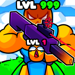 Gun Battle Simulator