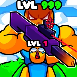 Gun Battle Simulator icon
