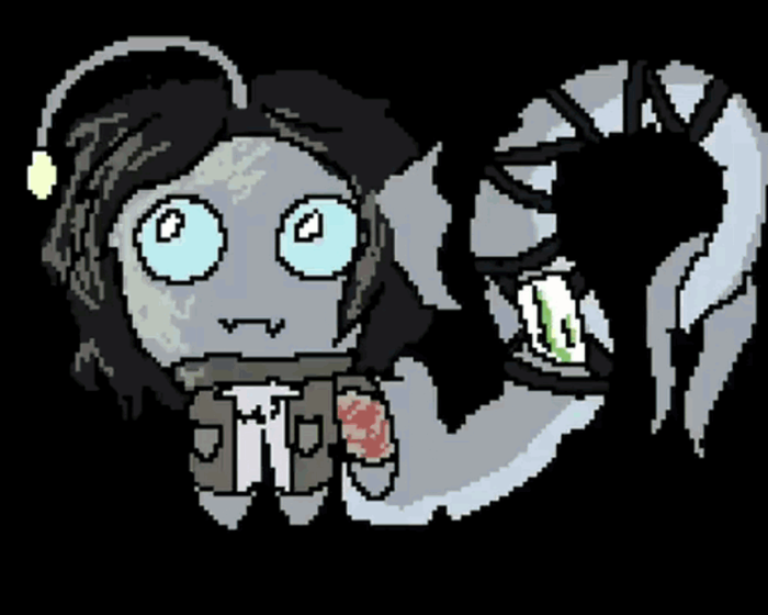 Pressure Sebastian Solace preview 1