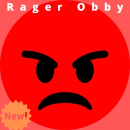Raging Obby! [NEW!] icon