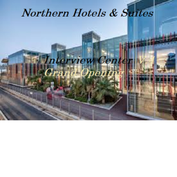 Northern Hotel & Suites Interview Center