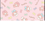 Hi hope you like bunny
