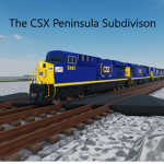 (VRDS) Virginia Railroading Development Studios