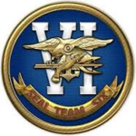 S.T.6 (SEAL TEAM 6)