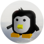 Penguin Bighead