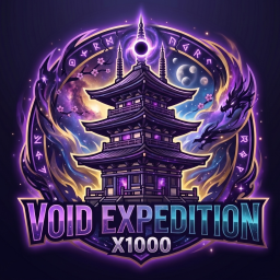 [12CP] Mount Void Expedition