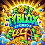 TyBlox Studios Group Thumbnail