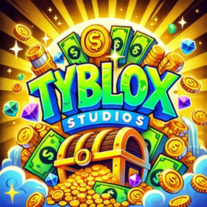 TyBlox Studios Roblox group icon
