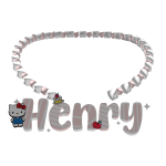 3.0 Henry HK P/W