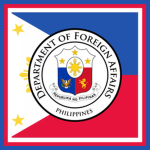 PHL | Ministry of Foreign Affairs