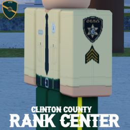 Clinton Rank Center