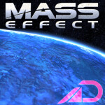 Mass Effect: Noveria