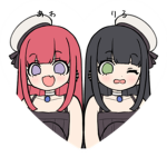 * りるとぁゎのきらりんるーむ *