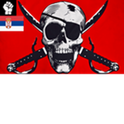 [Serbian Villiage] Putnici Smrti's Meeting Base