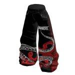 Salvatore Baggy Pants