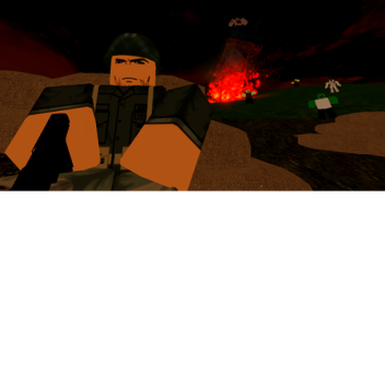 Terrain Game Zombies Testing