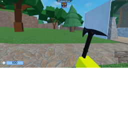 Zombie Defense Team shooting practice