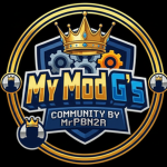 My Mod G's