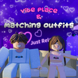 [💖] Vibe Place Hangout Matching Outfits💖