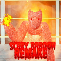 (MEATMAN BTM)Scary Baboon Remake icon