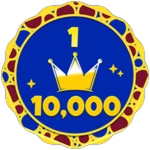 Game Badge Thumbnail