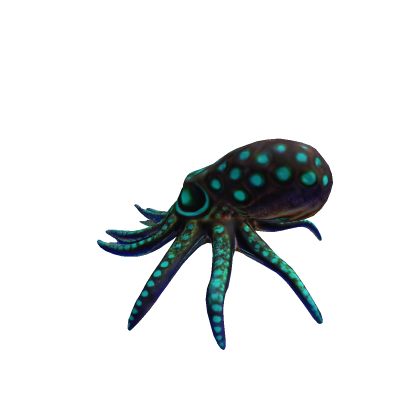 Alien Squid